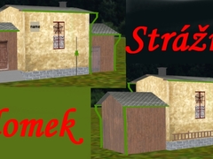 Strážní domek2