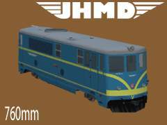 JHMD 705 907-4 (TU 47.007)