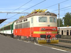 ČD 242 254-1