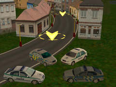 Policie pack