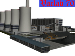  Thermal power station