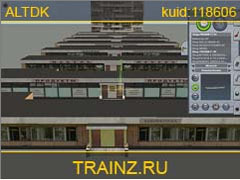 TRT_Moscow_shops_pack_N1