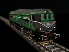 SDKD 753 601 DCC