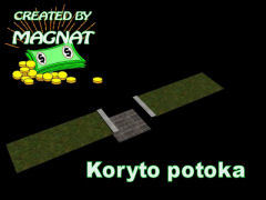 Koryto potoka