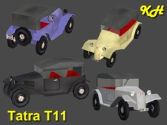 Tatra 11