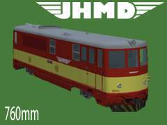 JHMD 705 918-1 (TU 47.018)