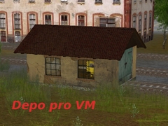 Depo pro VM