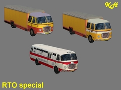 RTO special pack