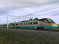 Pendolino 680