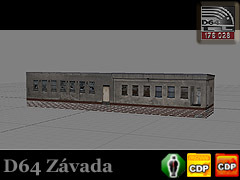 Závada