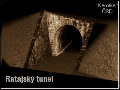 Ratajský tunel