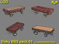 Vleky BSS High Pack 03