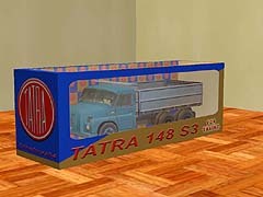 TATRA 148 S3