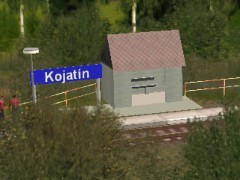 Kojatín