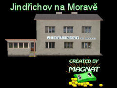 Jindřichov na Moravě