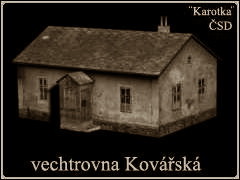 Vechtr Kovářská