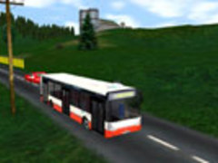 UH Karosa Irisbus Citelis