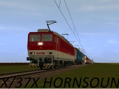 X6X/37X/131 Hornsound