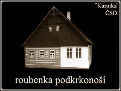 Roubenka 9