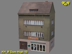 KH_R Dum High 10 pack