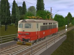 ČD 242 227-7