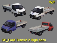 KH_Ford Transit V High Pack_TRS04