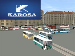 Bus Karosa