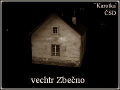 Vechtr Zbečno