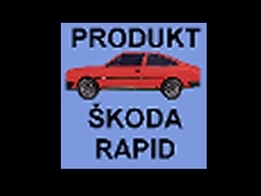 Škoda Rapid - produkt