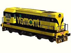 Viamont 720 604-8