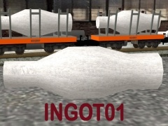 Ingot01 (scenery)