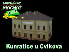 Kunratice u Cvikova