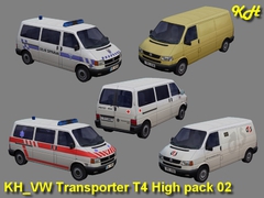KH_VW Transporter T4 High pack 02_TS12