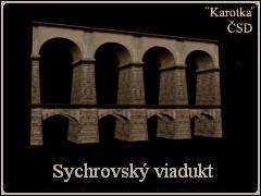 Sychrovský viadukt