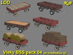 Vleky BSS High Pack 04