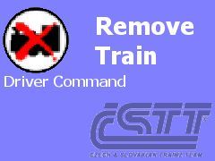 Remove Train