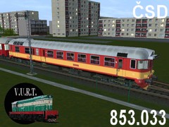 ČSD 853.033-9