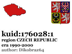 CZ region