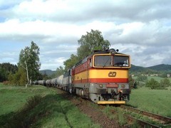 ČD 753 073-6