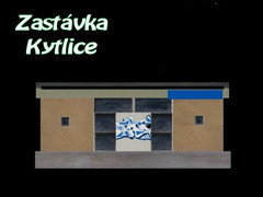 Zastávka Kytlice