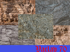 Groundtexture pack