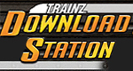 Auran Download Station