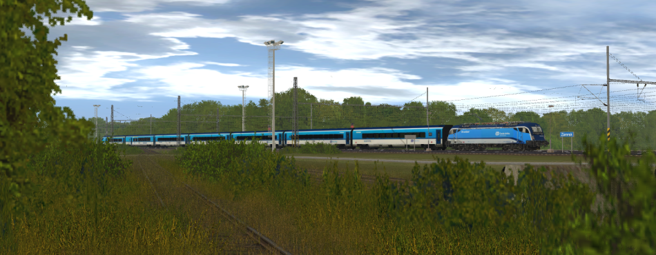 railjet